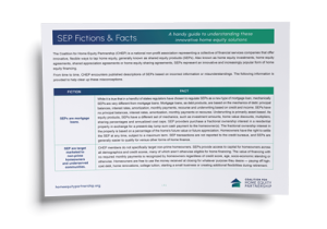 Fictions and Facts