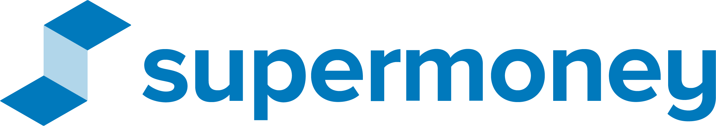 Supermoney logo