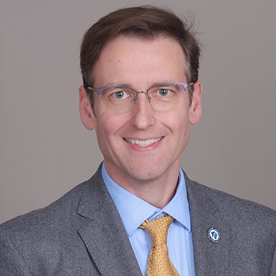 Matthew Windsor