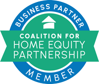 CHEP Business Partner Member Badge